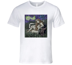 Weedpecker Album Fan T Shirt