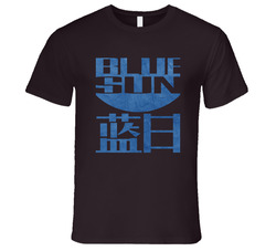 Firefly Jayne Cobb Blue Sun Grunge T Shirt Firefly Jayne Cobb Blue Sun Grunge T Shirt