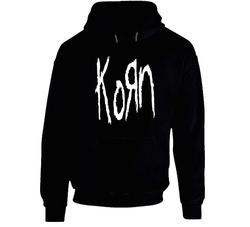 Tr Korn 1 050715 Hood Hoodie