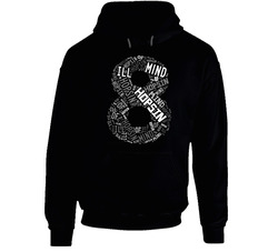 Hopsin Hdd Hoodie