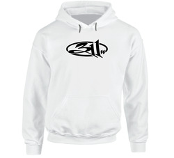 Hal 311 56gds Wh Hood Hoodie