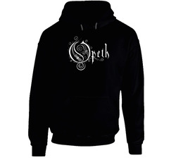 Tw Opeth Fg8jfdf Hood Hoodie