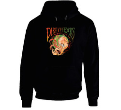 Hal Dirty Df8jfkd Hood Hoodie
