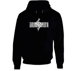 Hal Soundgarden Sf9dsjf Hood Hoodie