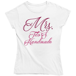 Tito's Handmade Misses Drinking Cool Party Ladies T Shirt
