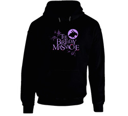 Hal Birthday Sdf9sdf Hood Hoodie
