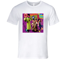 Beakman's World, 90's Science Tv Show Physics T Shirt Beakman's World, 90's Science Tv Show Physics T Shirt