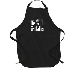 The Grillfather- Apron