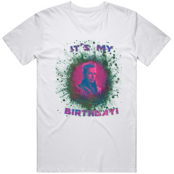 Grandmaster - It's My Birthday!grandmaster - It's My Birthday! T Shirt