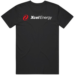 Xcel Energy Industry Pig In  1 T Shirt