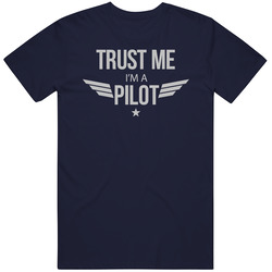 Pilot T Shirt