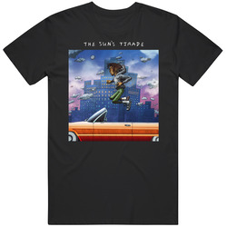Awr_rey_375_2 T Shirt