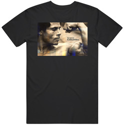 Franco Columbu Fan Art Sports T Shirt