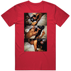Pin Up La T Shirt