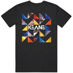 Keane T Shirt