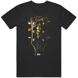 Gibson 23 T Shirt