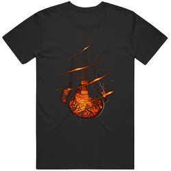 Gibson 38 T Shirt