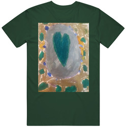 One Love Men's T Shirt
