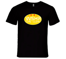 Wshr Logo T Shirt