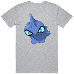 Shuppet Pokemon Video Game A Pig In T Shirt Shuppet Pokemon Video Game A Pig In T Shirt