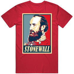Stonewall Ob Merah T Shirt