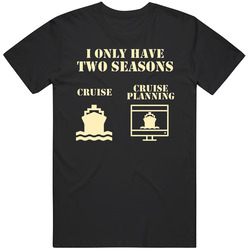 Seasons T Shirt