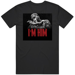 Kevin Gates Im Him New Album T Shirt