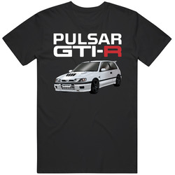 Nissan Pulsar Gti-r Sunny Gtir T Shirt