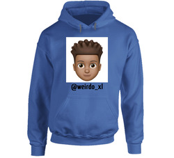 Baby Boy  2.0 Hoodie