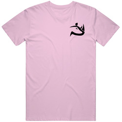Pink T-shrt T Shirt