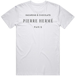 Pierre Herme Food Pig In T Shirt