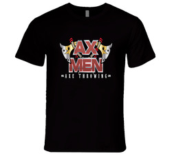 Ax Men T Shirt