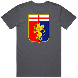 Genoa Football Cfc Sports Pig In T Shirt