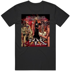 Iron-dance T Shirt