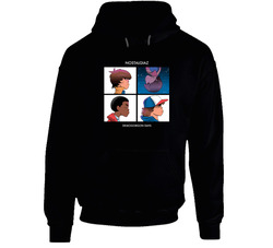 Gorill Demogor Hoodie