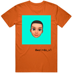 Baby Boy Tee  T Shirt