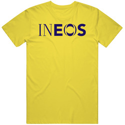 Ineos Industry Pig In T Shirt