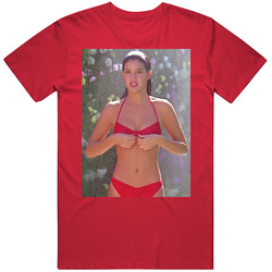 Phoebe Cates Hot Actress Fast Times Ridgemont High Art T Shirt Phoebe Cates Hot Actress Fast Times Ridgemont High Art T Shirt
