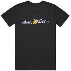 Astro Doc T Shirt
