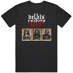 The Devils Rejects 2 T Shirt