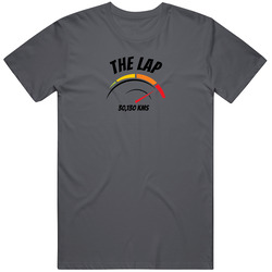 The Lap T Shirt