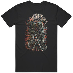 B The Agonist Sku46010 T Shirt