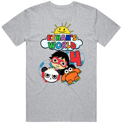 Ethan T Shirt
