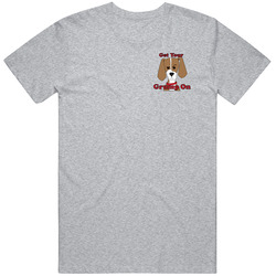 Grump On Mini 0628 T Shirt