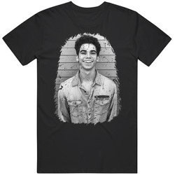 Rest In Peace Cameron Boyce Rip T Shirt