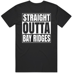 Bay Ridges Strong T Shirt