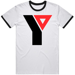 Y Logo T Shirt