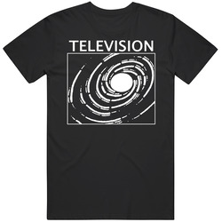 Television Band 3 T Shirt