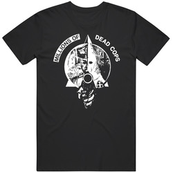 Mdc 2 T Shirt