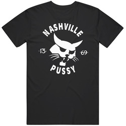 Nashville Pussy Rft4terfe15980 T Shirt